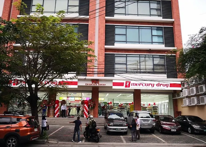 Spacious Modern 2 Bed 2 Bath By Wsi Residences Apartment Manila