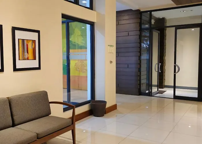 Spacious Modern 2 Bed 2 Bath By Wsi Residences Manila
