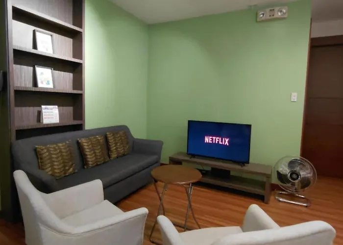 Apartment Spacious Modern 2 Bed 2 Bath By Wsi Residences