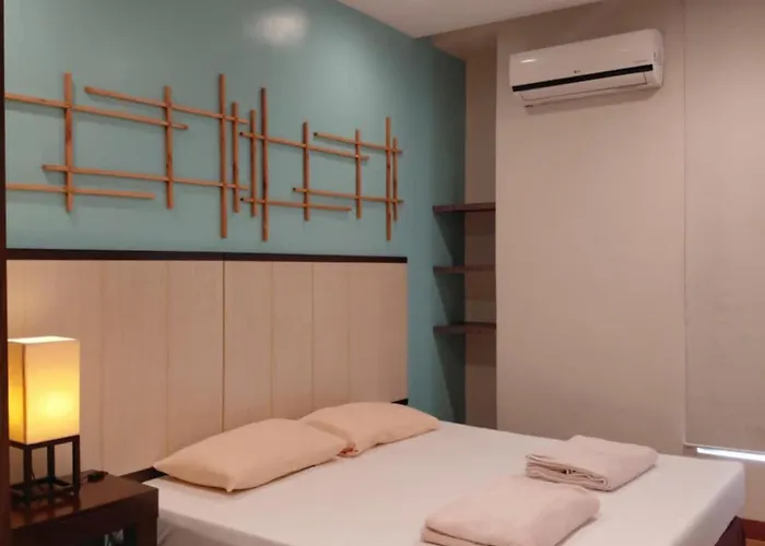 Spacious Modern 2 Bed 2 Bath By Wsi Residences