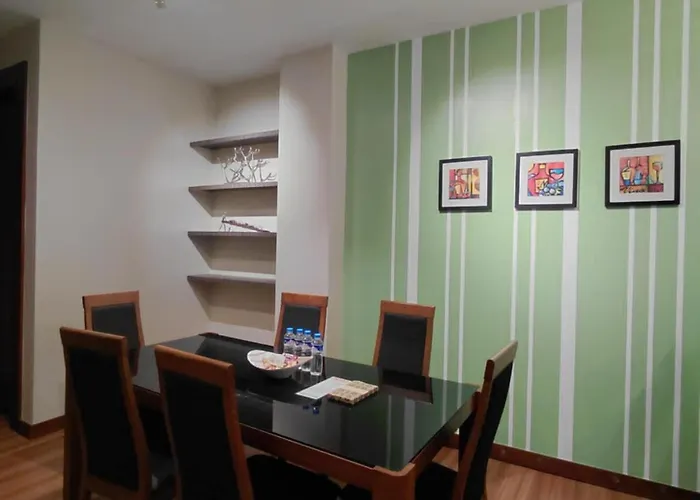 Spacious Modern 2 Bed 2 Bath By Wsi Residences Apartment *